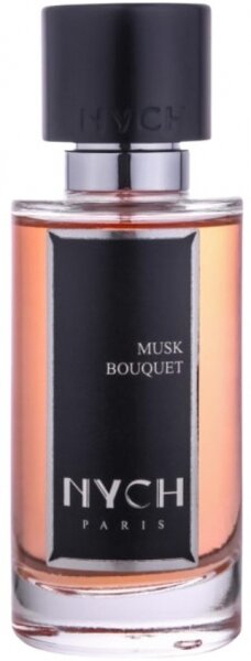 NYCH Musk Bouquet EDP 50 ml Kadın Parfümü kullananlar yorumlar